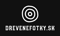 drevenefotky.sk - logo